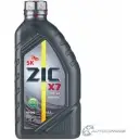 Моторное масло синтетическое ZIC X7 DIESEL 10W-40, 1 л ZIC 1436734179 LYER Q 132607