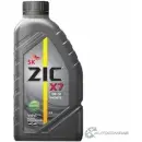 Моторное масло синтетическое ZIC X7 DIESEL 5W-30, 1 л ZIC 132610 1436734184 YCC 8M