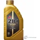 Моторное масло синтетическое ZIC TOP 5W-30, 1 л ZIC 1436734134 132612 LUB0V D5