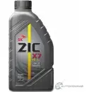Моторное масло синтетическое ZIC X7 FE 0W-30, 1 л ZIC HU0V 63E 1436734154 132616