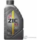 Моторное масло синтетическое ZIC X7 FE 5W-20, 1 л ZIC Q UCNO 1436734160 132618