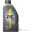 Моторное масло синтетическое ZIC X7 LS 10W-40, 1 л ZIC M 0Z6WGH 1436734174 132620