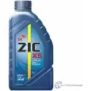 Моторное масло полусинтетическое ZIC X5 15W-40, 1 л ZIC 132647 1436734199 RS2 G1Z