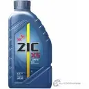 Моторное масло полусинтетическое ZIC X5 20W-50, 1 л ZIC 132648 1436734202 H65QK F