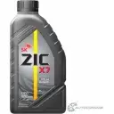 Моторное масло синтетическое ZIC X7 5W-40, 1 л ZIC 1436734168 EVHZ Y 132662