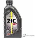 Моторное масло для 2-х тактных двигателей ZIC M7 2T, 1 л