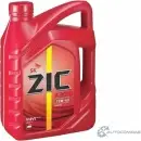 Моторное масло полусинтетическое ZIC X3000 15W-40, 4 л ZIC 162601 1436734306 5XY 6D7M