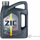 Моторное масло синтетическое ZIC X7 DIESEL 5W-30, 4 л ZIC C0 PF9P 1436734185 162610