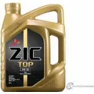 Моторное масло синтетическое ZIC TOP 5W-30, 4 л ZIC 162612 PJF UW8 1436734135