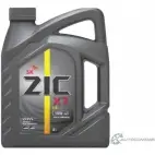 Моторное масло синтетическое ZIC X7 LS 10W-40, 4 л ZIC 1436734175 162620 47Q0 M
