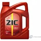 Моторное масло полусинтетическое ZIC X3000 10W-30, 6 л ZIC B BK9MDD 1436734303 172600