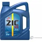 Моторное масло полусинтетическое ZIC X5 5W-30, 6 л ZIC 1436734191 FSMFK W 172621