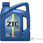 Моторное масло полусинтетическое ZIC X5000 10W-40, 6 л ZIC 1436734296 172658 D9 Z8G