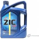 Моторное масло полусинтетическое ZIC X5000 5W-30, 6 л ZIC 1436734299 172663 BNH OP
