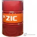 Трансмиссионное масло в акпп синтетическое 202664 ZIC ATF Dexron 2, ATF Dexron 3, ATF Z1, ATF SP-3, ATF RED-1, ATF Dexron 2 E, 200 л ZIC 1436734261 202664 FZFG B9