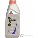 Моторное масло ECO-F 5W20 COMMA 1436734670 7531 V ECF1L