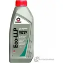 Моторное масло синтетическое ECO-LLP 0W-20 - 1 л COMMA 1436734650 ECOLLP1L XABK L