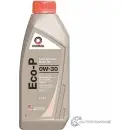 Моторное масло синтетическое ECO-P 0W-30 - 1 л