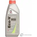 Моторное масло синтетическое ECO-V 0W-20 - 1 л COMMA ECOV1L 1436734662 2VQV 3Y