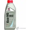 Моторное масло синтетическое ECO-VG 0W-30 - 1 л ECO-VG 0W-30 COMMA 33 23J 1436734654 ECOVG1L