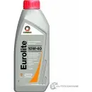 Моторное масло полусинтетическое EUROLITE 10W-40 - 1 л COMMA EUL1L 1436734738 O2W5Z T1