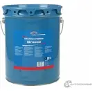 Смазка MULTIPURPOSE LITHIUM GREASE COMMA GR212.5 1436734972 9B 4F3