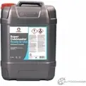 Охлаждающая жидкость сине зеленый готовый Super Coldmaster Ready to Use Coolant G11, 20 л Comma Q4SC3 1436734941 SCC20L XUC 0LYR