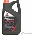 Антифриз Super Longlife Red, 2 л Comma N494 J L637P8 SLA2L 1436735004