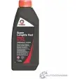 Антифриз красный готовый Super Longlife Red - Ready to use Coolant G12+, 1 л Comma 2AKH 3R 1436734926 HS8344 SLC1L