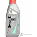 Моторное масло синтетическое SYNER-Z 5W-30 - 1 л COMMA 1436734698 SYZ1L GML ZDN