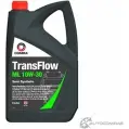 Моторное масло минеральное TRANSFLOW ML 10W-30, 5 л COMMA 1436734834 TFML5L ABN K7