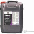 Моторное масло полусинтетическое X-FLOW TYPE F 5W-30, 20 л COMMA 1436735025 RLQ NS XFF20L