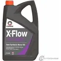 Моторное масло полусинтетическое X-FLOW TYPE F 5W-30, 5 л COMMA XFF5L 1436734790 O6H HR