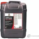 Моторное масло полусинтетическое X-Flow Type S 10W-40, 20 л COMMA IHNK N5E 1436735026 XFS20L