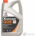 Антифриз XSTREAM G05 COMMA S RP3ZC6 XHD5L 1436734919