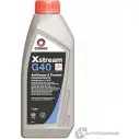 Антифриз XSTREAM G40 COMMA XSG401L G81C 8 1436734896
