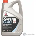 Антифриз XSTREAM G40 COMMA G90 65X XSG40M5L 1436734900