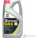 Антифриз XSTREAM G64 COMMA 6E7 CE XSG642L 1436735006
