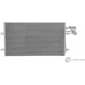Радиатор кондиционера ASAM AU WQMGO Ford C-Max 1 (CB3, DM2) Минивэн 2.0 CNG 145 л.с. 2009 – 2010 32159 6422026321596