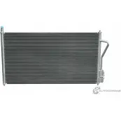 Радиатор кондиционера ASAM Ford Fusion 1 (CBK, JU) Хэтчбек 1.2 5 75 л.с. 2004 – 2012 32164 7 RAHA 6422026321640