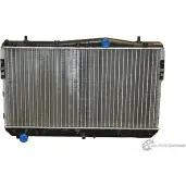 Радиатор охлаждения двигателя ASAM PK8 3Q0 3572082 6422026321749 32174