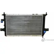 Радиатор охлаждения двигателя ASAM 32192 3572100 6422026321923 J W347