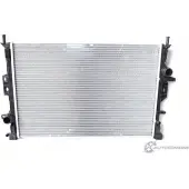 Радиатор охлаждения двигателя ASAM JEZ43 P Volvo V70 3 (135) Универсал 2.0 D3 150 л.с. 2015 – наст. время 32880 6422026328809