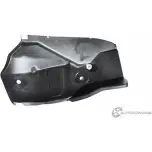 Подкрылок ASAM S ADO8L 32897 3572410 6422026328977