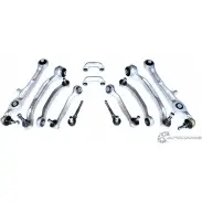 Реактивная штанга ASAM 6422026348326 QMF9 LSU 34832 Audi A6 Allroad (C6) 3 Универсал