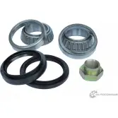 Подшипник ступицы колеса ASAM 70830 YVA1 9A 3573234 6422026708304