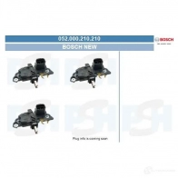 Генератор CV PSH B7 62QM0 125577080370 280569