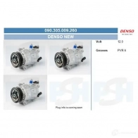 Генератор CV PSH NR1V 1YS 280818 135003055395