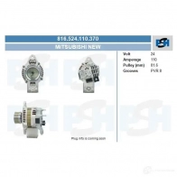 Генератор CV PSH 1437353181 816524110370 O 7DP5UB