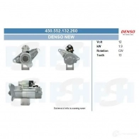 Генератор CV PSH 485002115210 O IZOF 1437353531